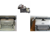 Specialized Typewriter