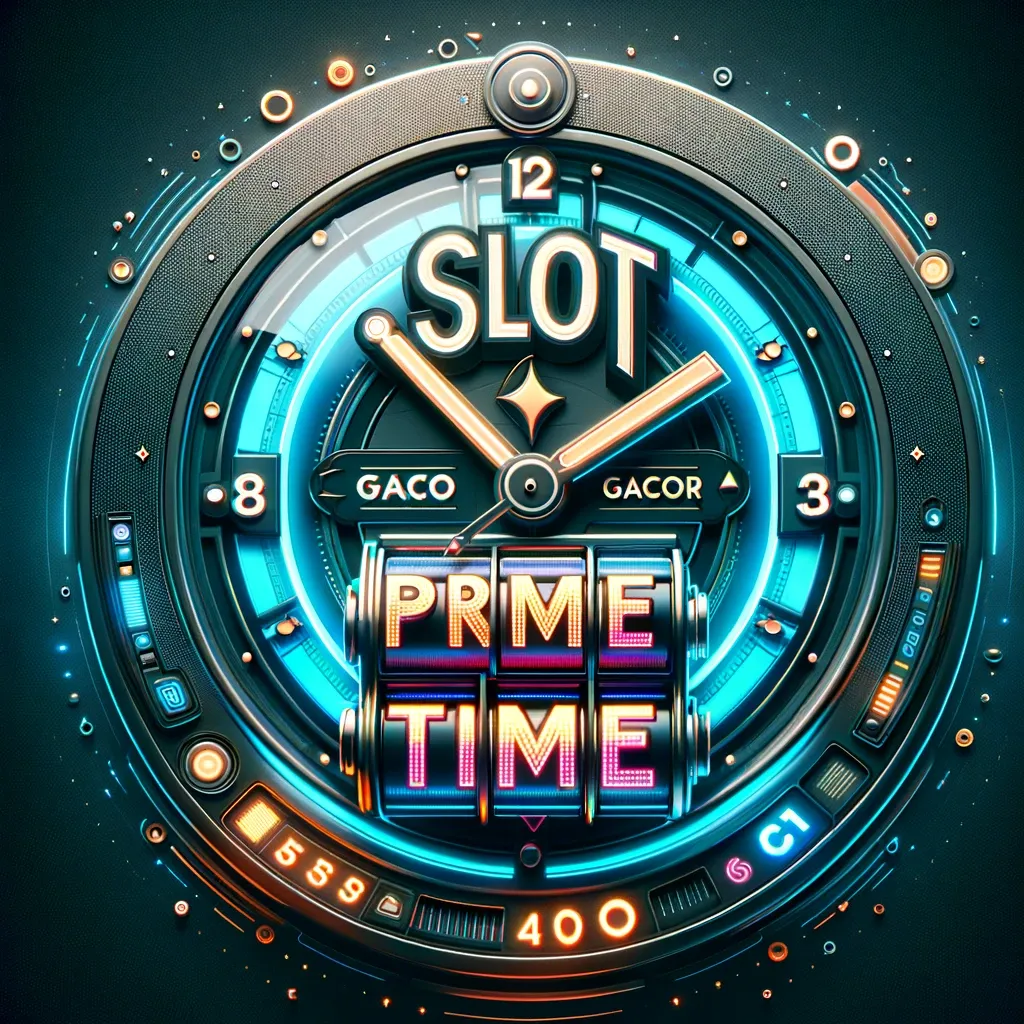 Why Slot Gacor Indonesia Continues to Dominate the Online Gaming Scene