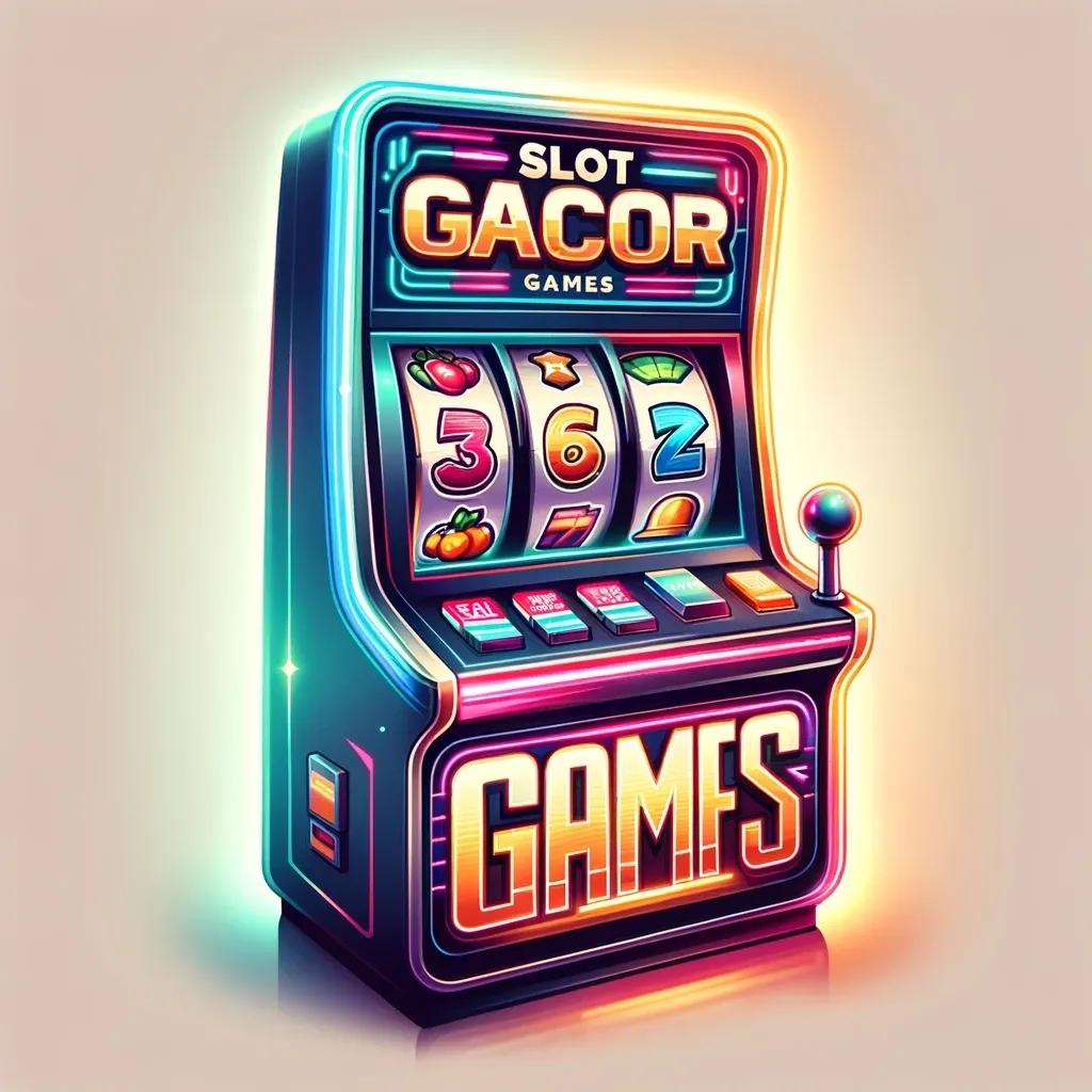 Win Big with Top Slot Gacor Games Online